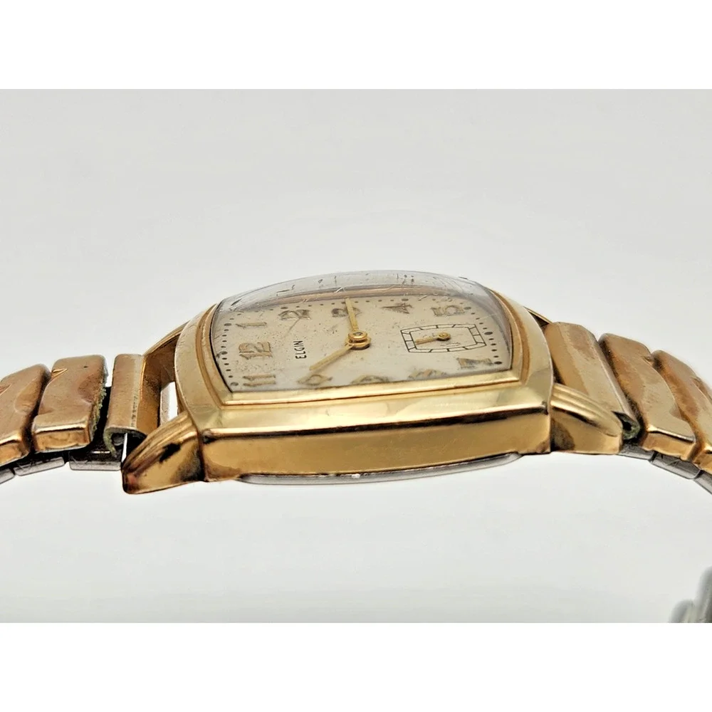 Elgin vintage 1939